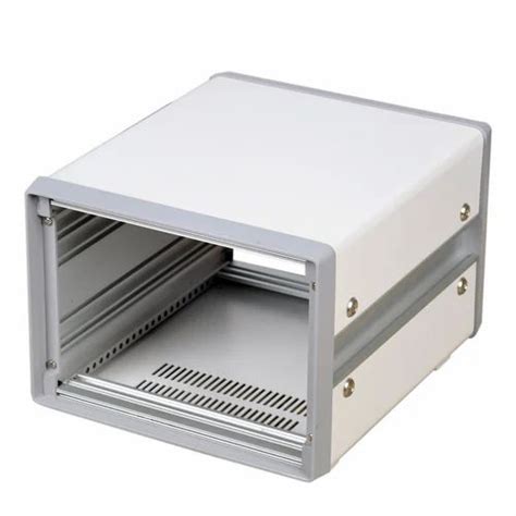 aluminium enclosures for electronics in bangalore|Aluminum Enclosures in Bengaluru, Karnataka .